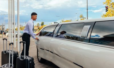 Benefits of Using Private Shuttle Services for Stress-Free Travel