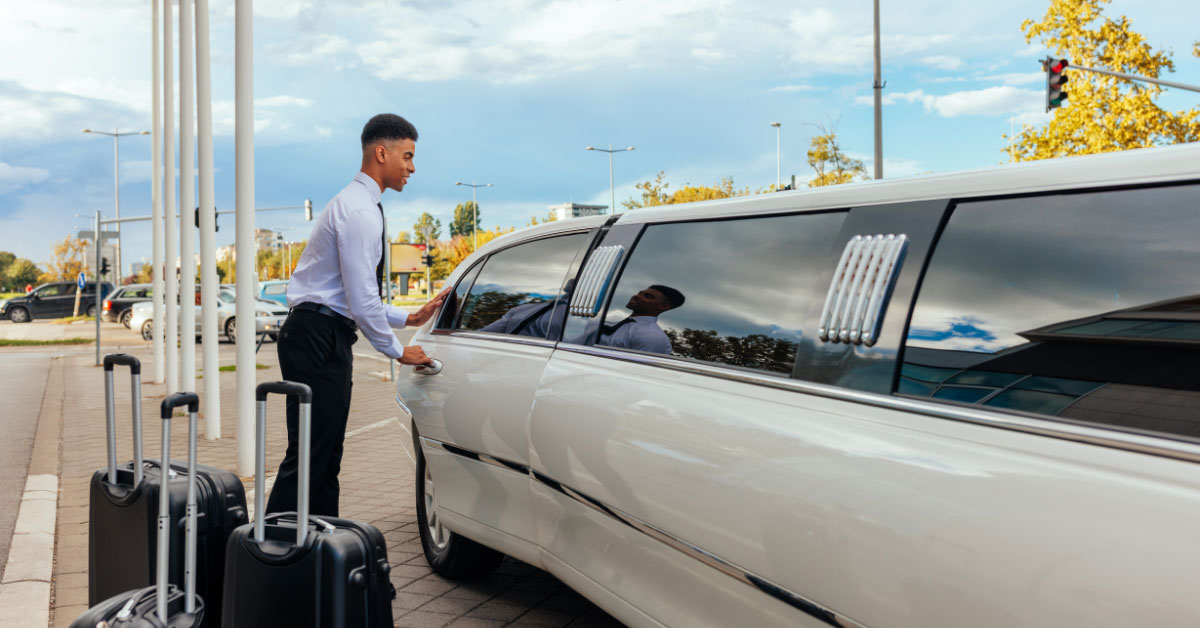 Benefits of Using Private Shuttle Services for Stress-Free Travel 25 Benefits of Using Private Shuttle Services for Stress-Free Travel