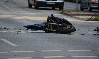 Why Motorcycle Accident Victims with Disabilities Deserve Higher Compensation