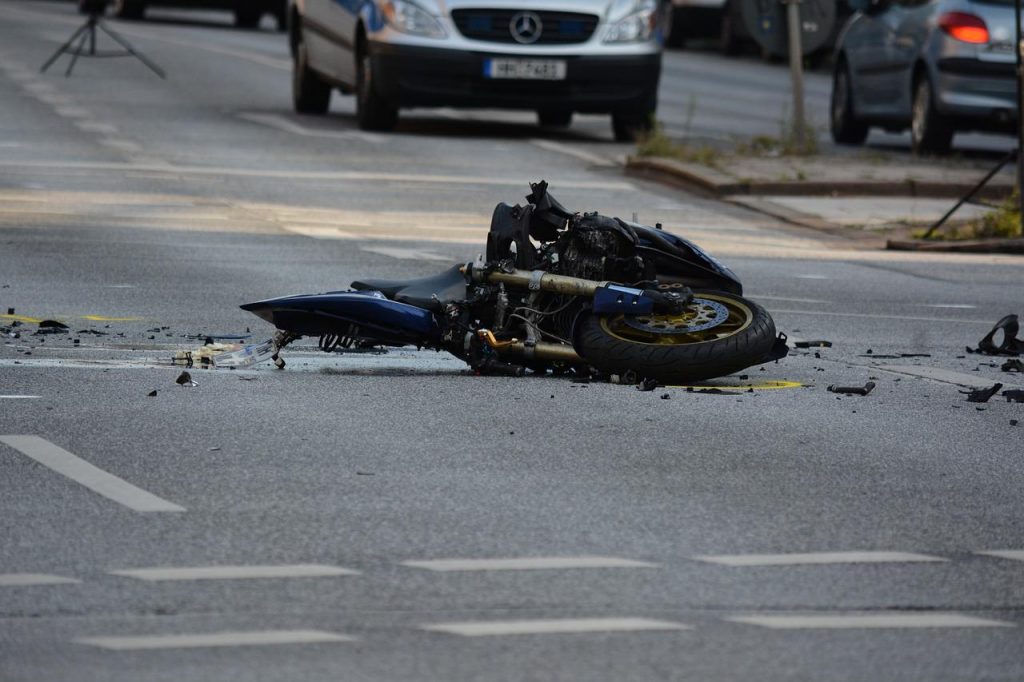 Why Motorcycle Accident Victims with Disabilities Deserve Higher Compensation 25 Why Motorcycle Accident Victims with Disabilities Deserve Higher Compensation