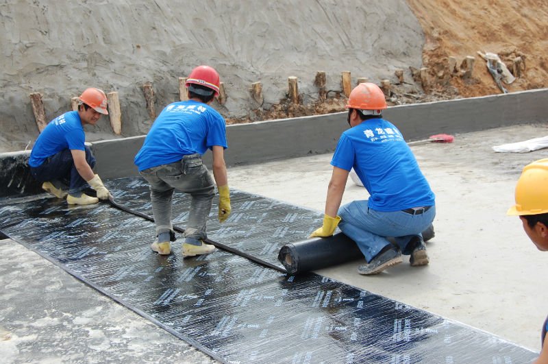 What Civil Engineers Need To Know About Waterproofing Construction Projects 25 What Civil Engineers Need To Know About Waterproofing Construction Projects