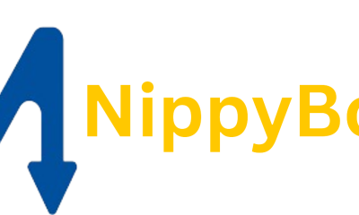 NippyBox: The Cloud Storage Solution with a Competitive Edge