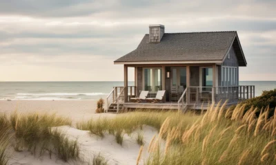 The Allure of Coastal Living: Embracing Life by the Beach