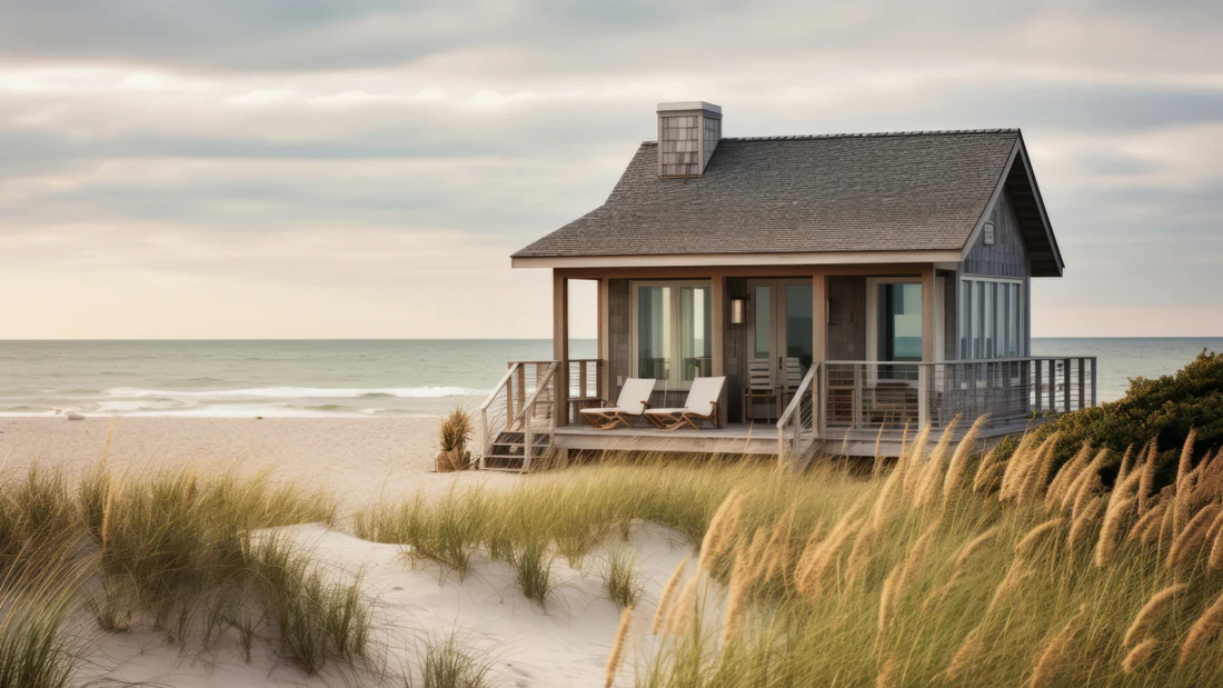 The Allure of Coastal Living: Embracing Life by the Beach 25 The Allure of Coastal Living: Embracing Life by the Beach