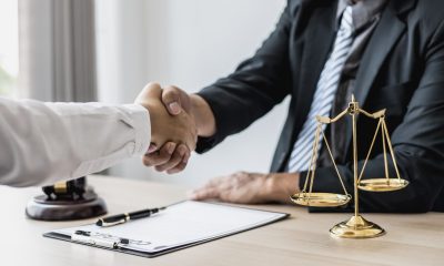 The Advantages of Partnering with a Business Trial Attorney for Litigation Success