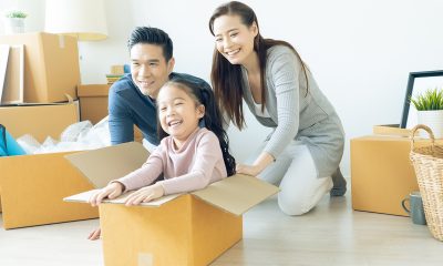 Moving Made Easy: Practical Tips for a Hassle-Free Transition