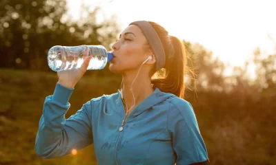 The Vital Role of Water in Modern Healthcare