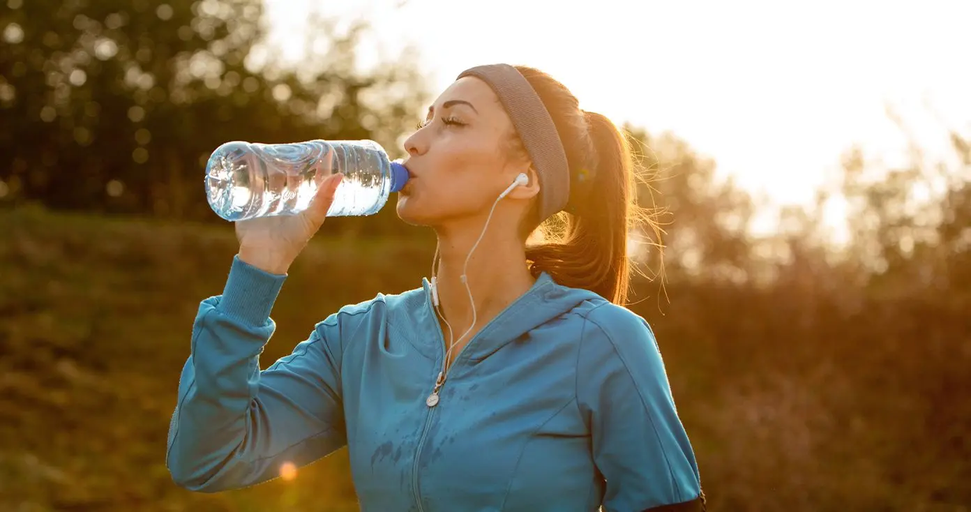 The Vital Role of Water in Modern Healthcare 25 The Vital Role of Water in Modern Healthcare