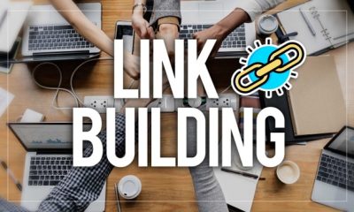 How Link Building Transforms Content Marketing Success