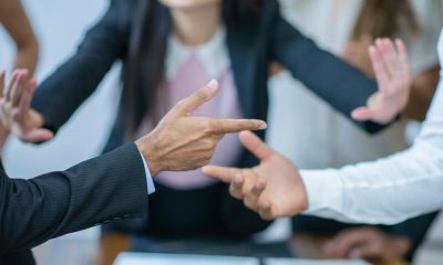 Proactive Measures for Mitigating Workplace Violence: A Comprehensive Guide