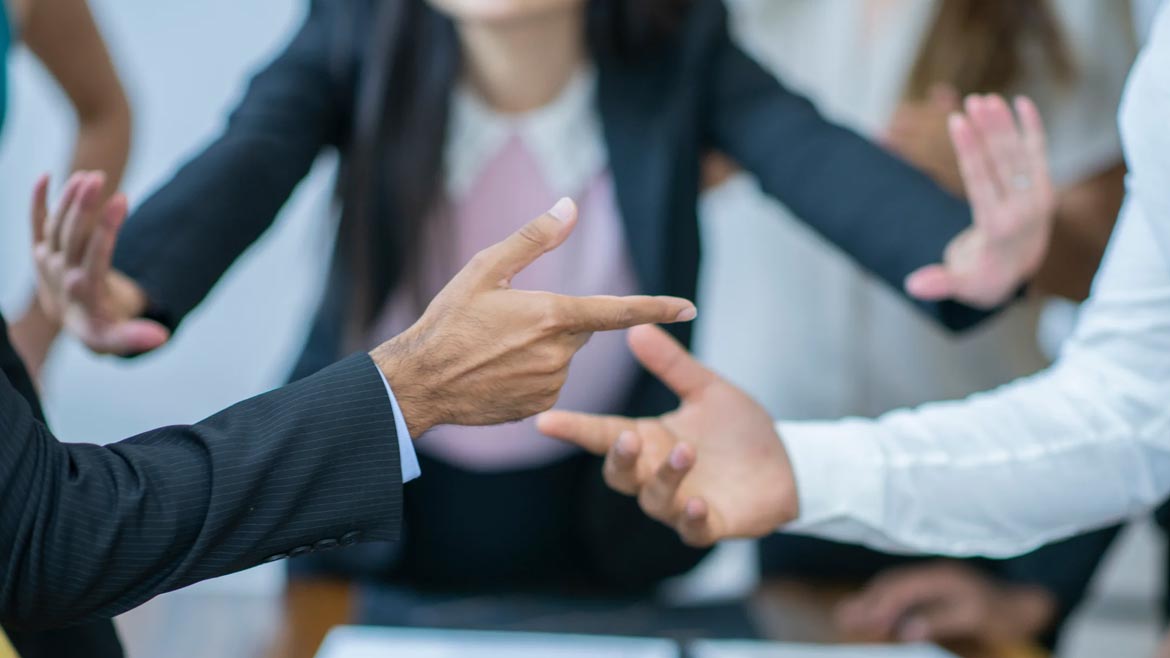 Proactive Measures for Mitigating Workplace Violence: A Comprehensive Guide 25 Proactive Measures for Mitigating Workplace Violence: A Comprehensive Guide