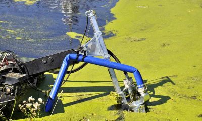 Renting Sludge Dewatering Equipment: A Smart Choice for Short-Term and Emergency Projects