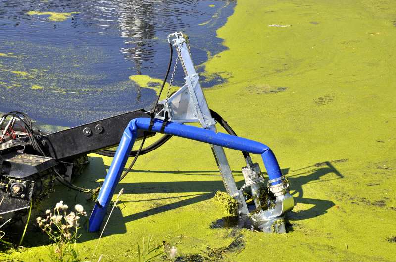 Renting Sludge Dewatering Equipment: A Smart Choice for Short-Term and Emergency Projects 25 Renting Sludge Dewatering Equipment: A Smart Choice for Short-Term and Emergency Projects