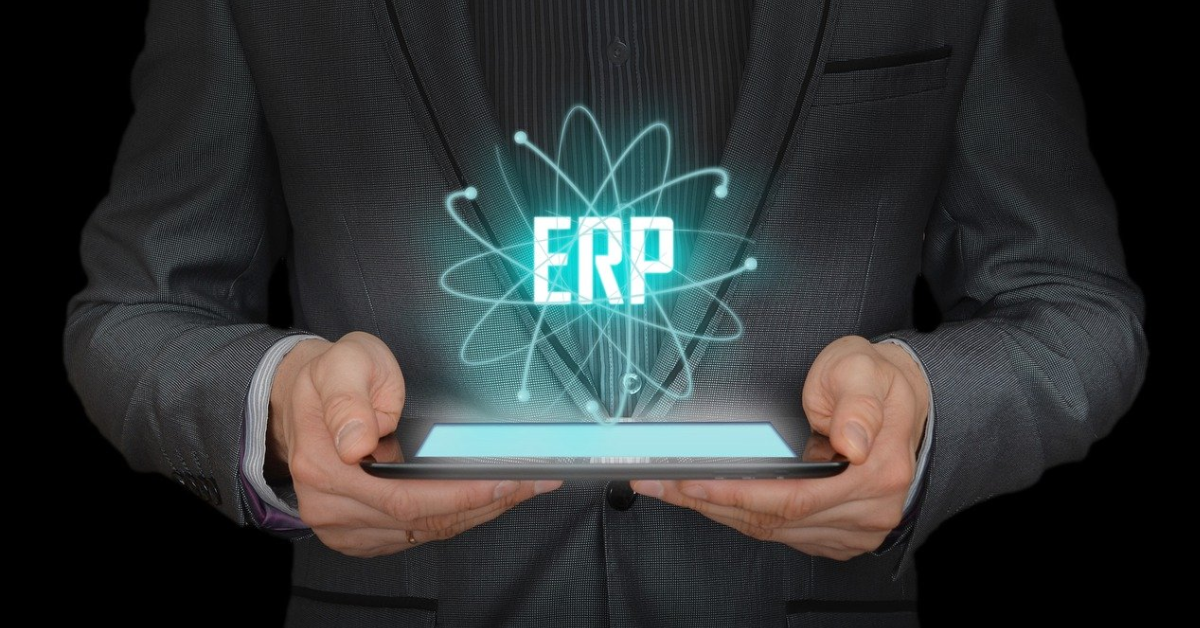 How Enterprise Systems Streamline Business Operations 25 How Enterprise Systems Streamline Business Operations