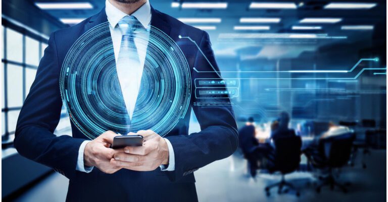 From Cost Savings to Cybersecurity: Why MSPs Are a Smart Business Move 25 From Cost Savings to Cybersecurity: Why MSPs Are a Smart Business Move
