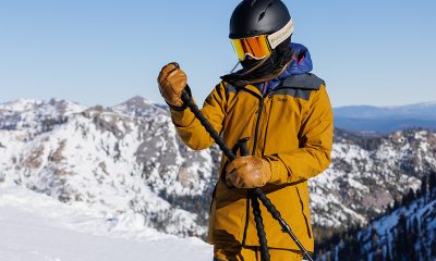 From Slope to City: Insulated Jackets for the Modern Adventurer