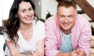 Eric Weinberger Wife: A Glimpse into Their Private Life