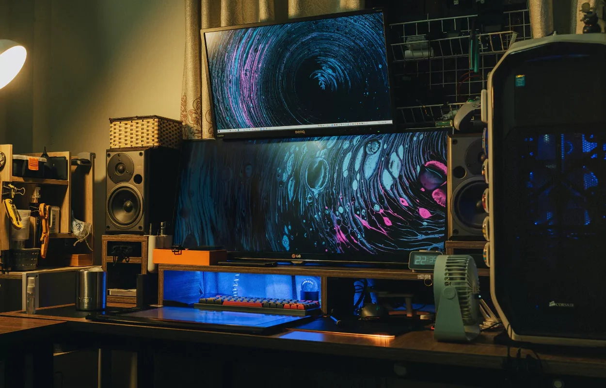 Balancing Performance and Budget: Tips for Selecting a Gaming PC 25 Balancing Performance and Budget: Tips for Selecting a Gaming PC