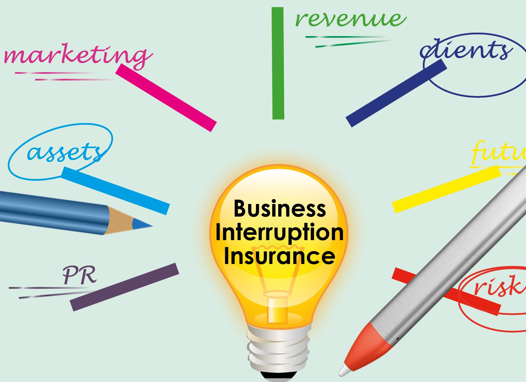 Understanding Business Interruption Insurance and When It Applies 25 Understanding Business Interruption Insurance and When It Applies