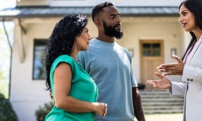Real Estate Meets Senior Living: What Modern Care Homes Offer Today