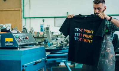 The Art and Impact of Custom Apparel Printing