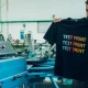 The Art and Impact of Custom Apparel Printing 45 The Art and Impact of Custom Apparel Printing