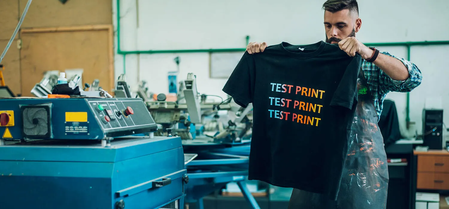 The Art and Impact of Custom Apparel Printing 25 The Art and Impact of Custom Apparel Printing