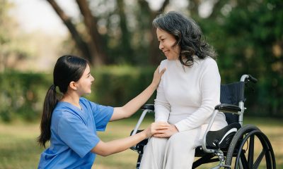 Thriving in a Caregiving Career: Essential Skills and Insights for Success