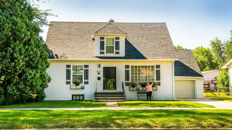 How Retirement Living is Reshaping the Housing Market 25 How Retirement Living is Reshaping the Housing Market