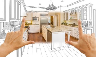 Home Renovations: Transforming Spaces and Lives