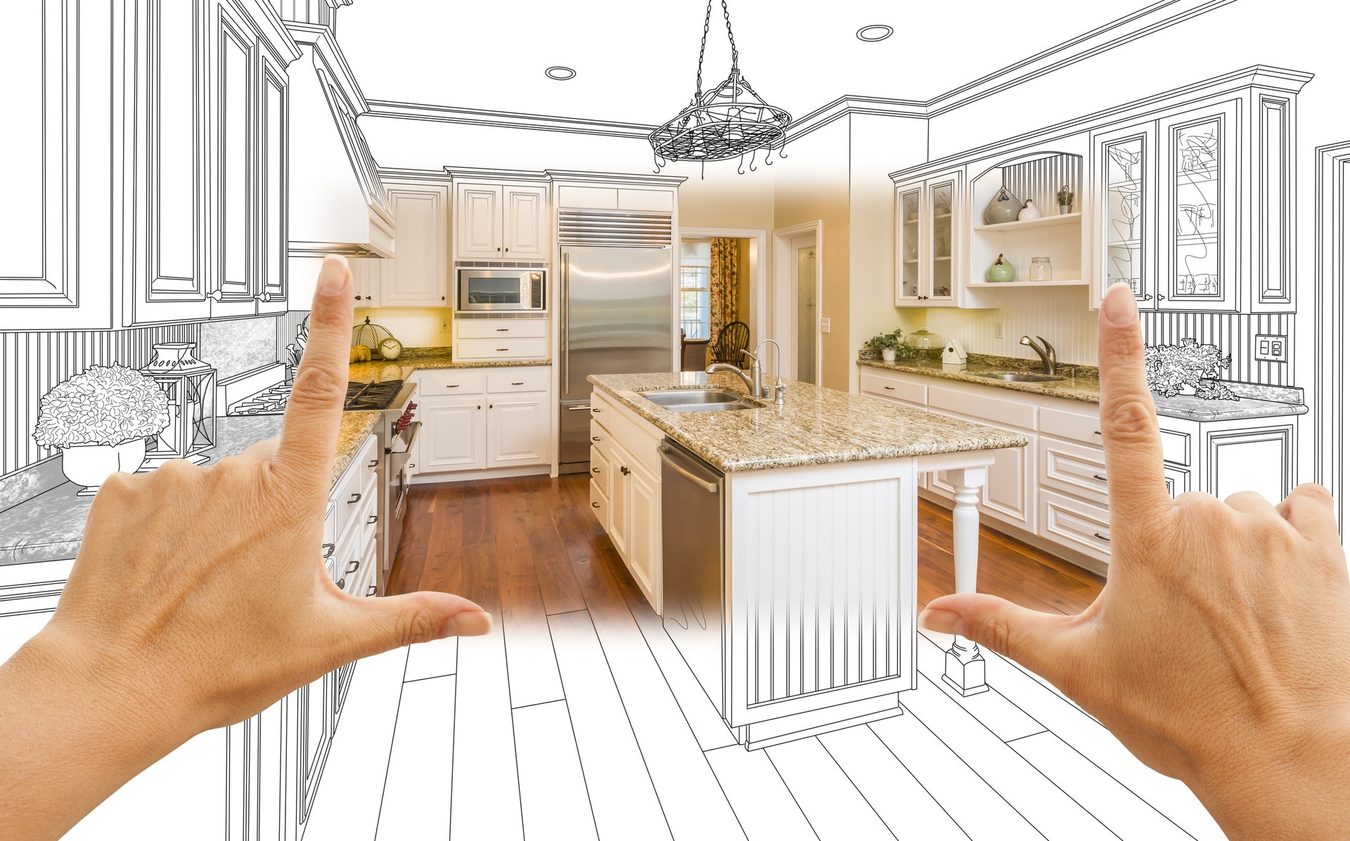 Home Renovations: Transforming Spaces and Lives 25 Home Renovations: Transforming Spaces and Lives