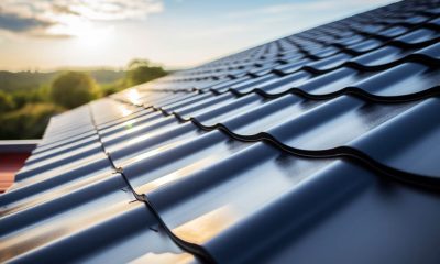 Innovative Roofing Solutions: Balancing Durability with Sustainability