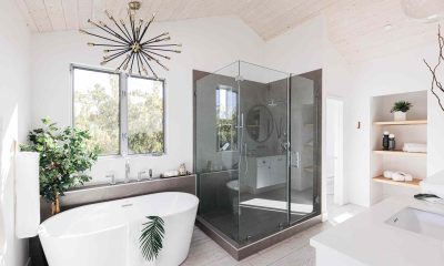 Creating a Spa-Like Retreat at Home: Transforming Your Bathroom with Modern Bath Solutions