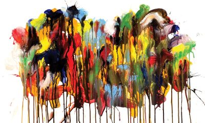 How Contemporary Artists Are Redefining Traditional Art Forms