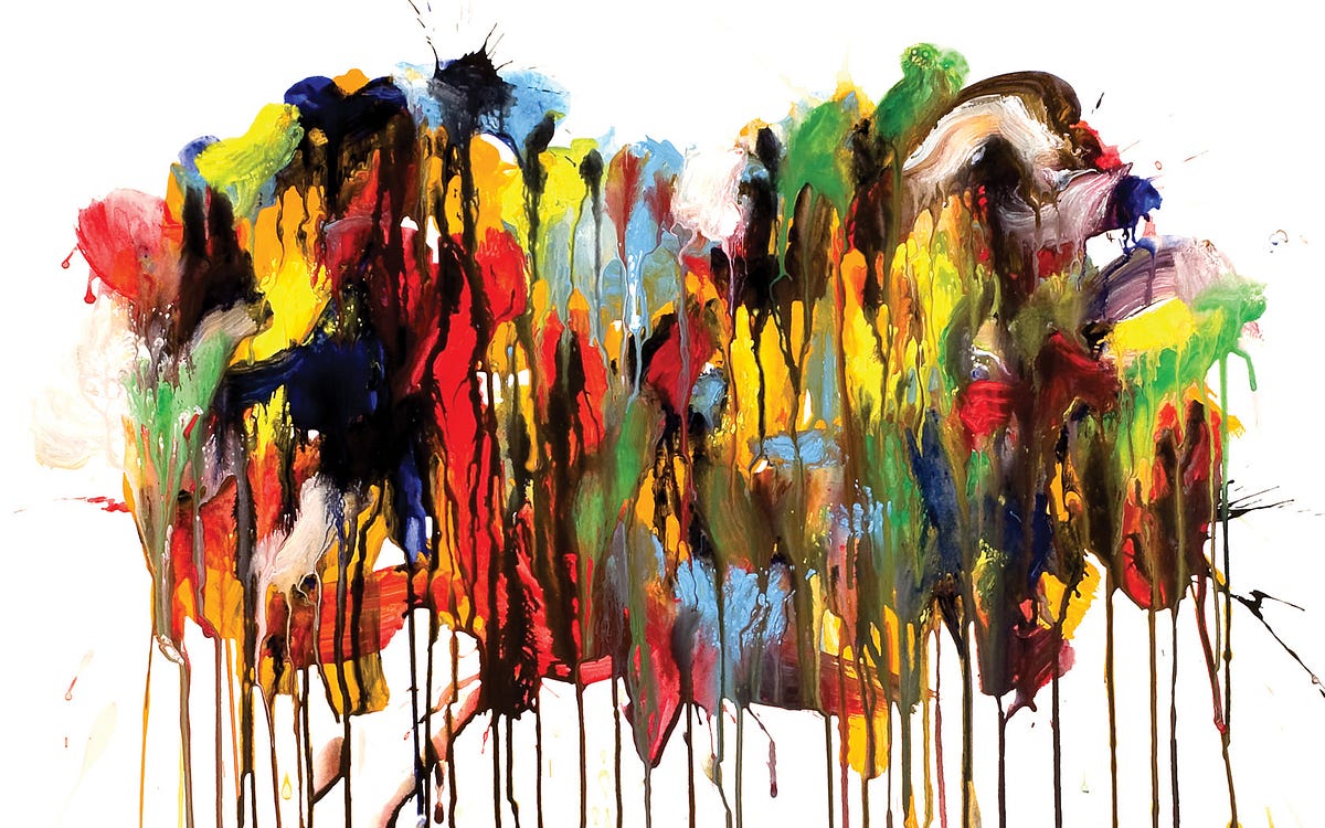 How Contemporary Artists Are Redefining Traditional Art Forms 25 How Contemporary Artists Are Redefining Traditional Art Forms