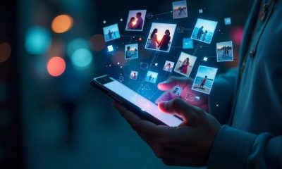 How Technology Is Changing the Way We Preserve Memories