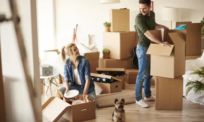 What to Prepare When Moving Into a New Home