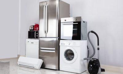 The Art of Selecting the Right Replacement Parts for Your Home Appliances