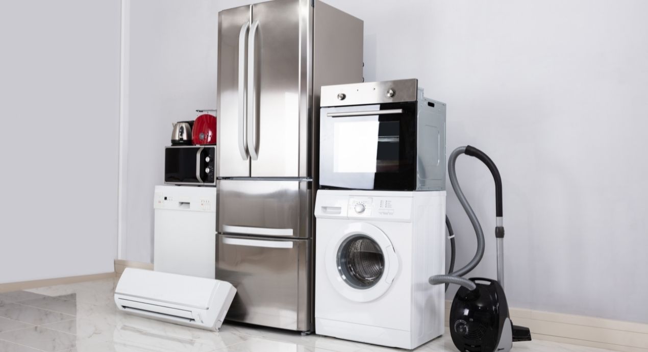 The Art of Selecting the Right Replacement Parts for Your Home Appliances 26 The Art of Selecting the Right Replacement Parts for Your Home Appliances