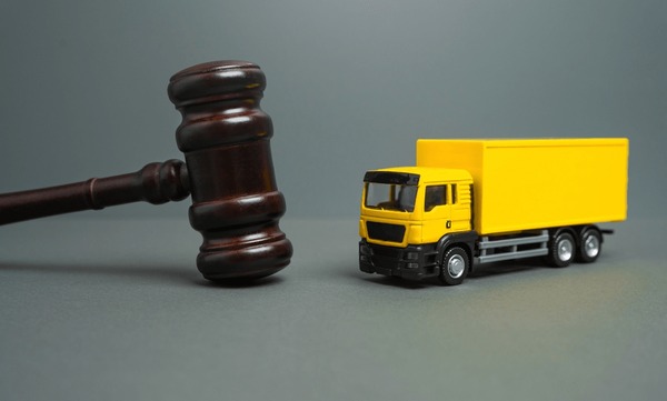 How to Fight the Negligent Trucking Company That Refuses to Take Responsibility 25 How to Fight the Negligent Trucking Company That Refuses to Take Responsibility
