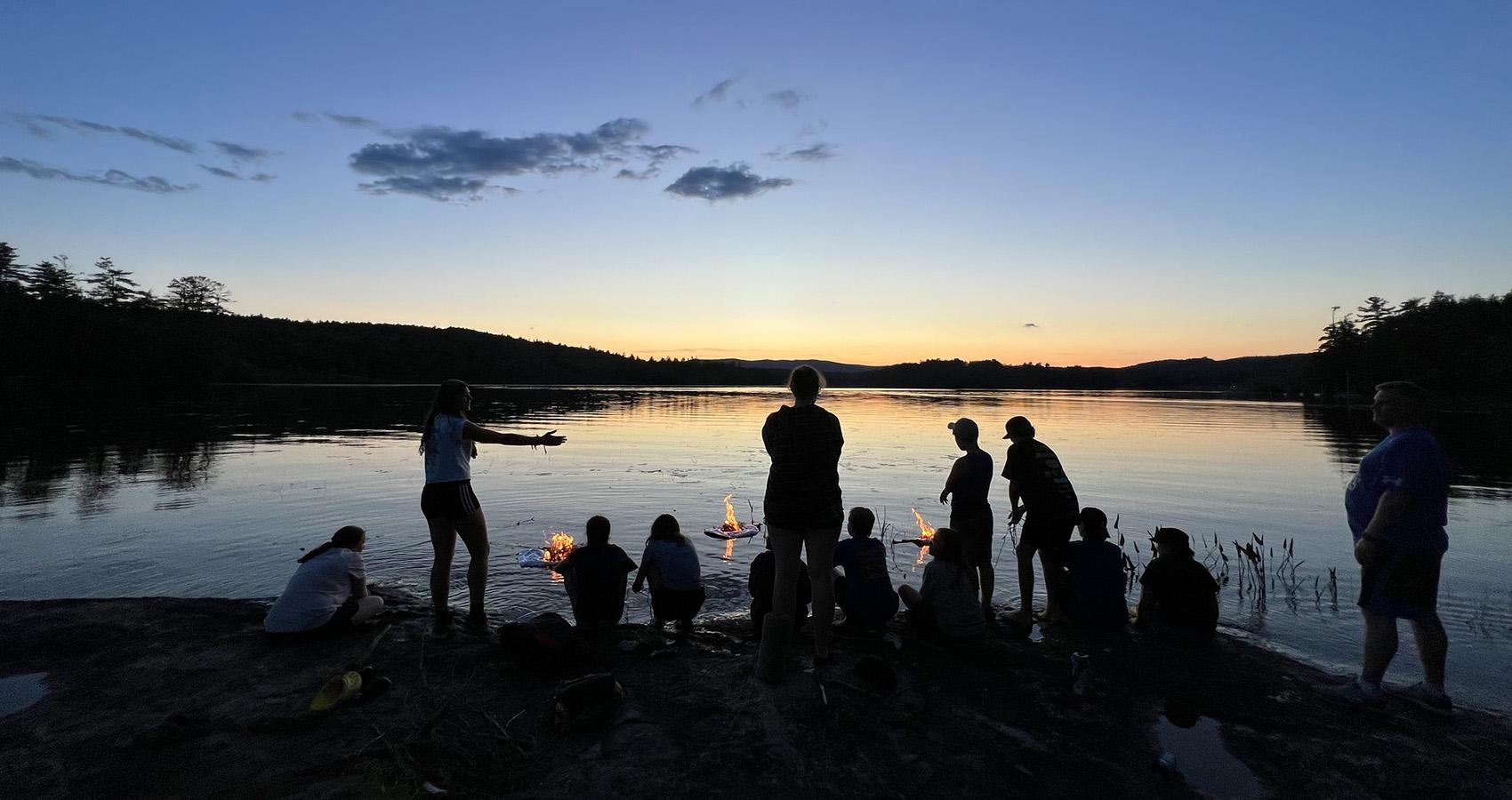The Allure of Summer Camps and Their Impact on Cultural Exchange 26 The Allure of Summer Camps and Their Impact on Cultural Exchange