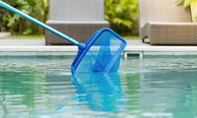 The Art of Pool Maintenance: Keeping Your Oasis Sparkling Clean