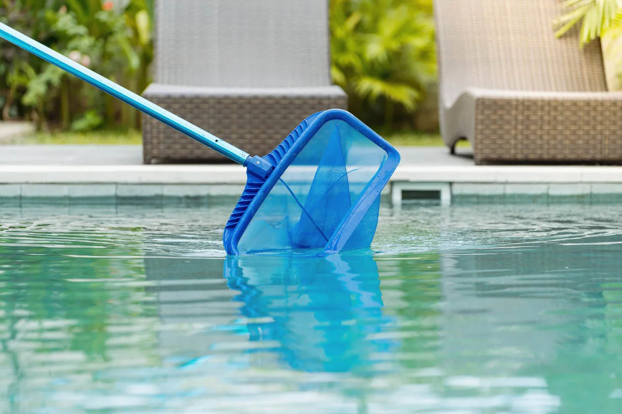 The Art of Pool Maintenance: Keeping Your Oasis Sparkling Clean 26 The Art of Pool Maintenance: Keeping Your Oasis Sparkling Clean