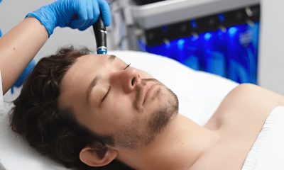 Hydrafacial Treatment in Dubai: 30 Minutes to Clear Skin and Positivity