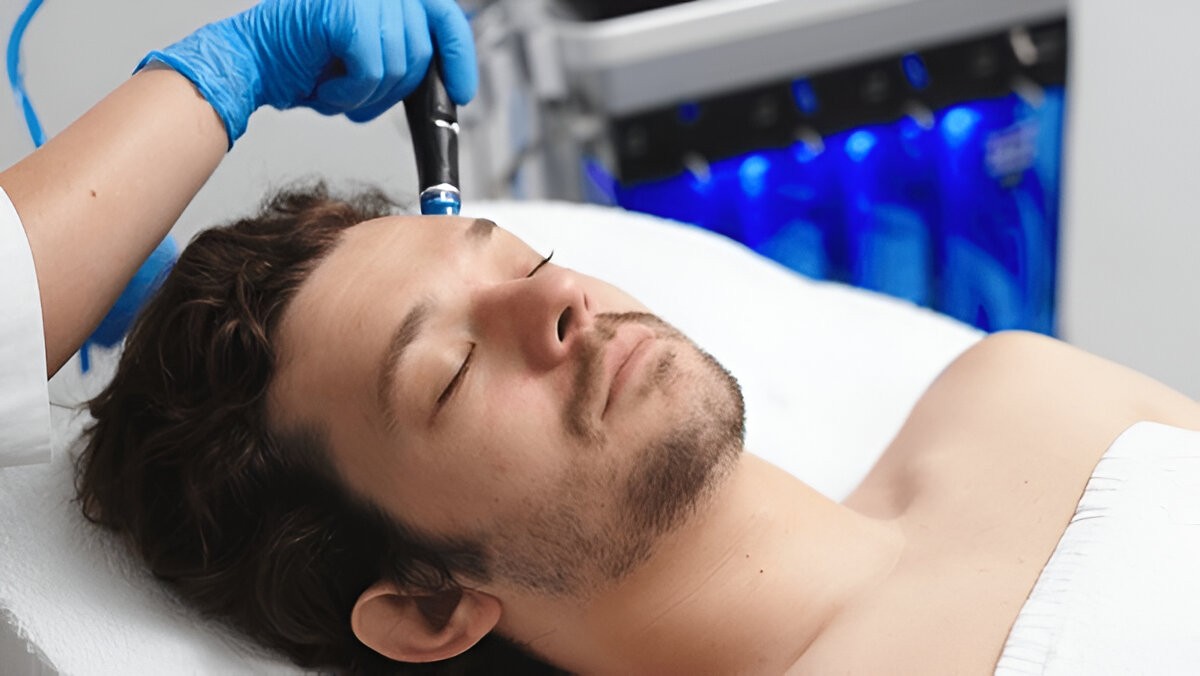 Hydrafacial Treatment in Dubai: 30 Minutes to Clear Skin and Positivity 26 Hydrafacial Treatment in Dubai: 30 Minutes to Clear Skin and Positivity