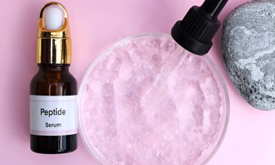 Peptides Therapy Dubai