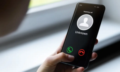 The Story Behind 02045996818: Who's Calling and Why?