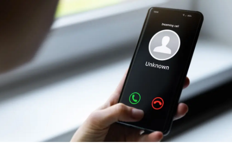 The Story Behind 02045996818: Who's Calling and Why? 26 The Story Behind 02045996818: Who's Calling and Why?