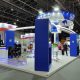 Top Exhibition Stand Builders in UAE: Crafting Unique Spaces for Your Brand