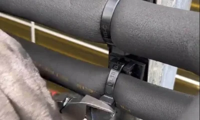 Why Strut Clamps Are Essential for Secure Pipe and Conduit Support